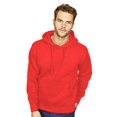 thumbnail image 1 of Casual Classic Mens Pullover Hood, 1 of 2