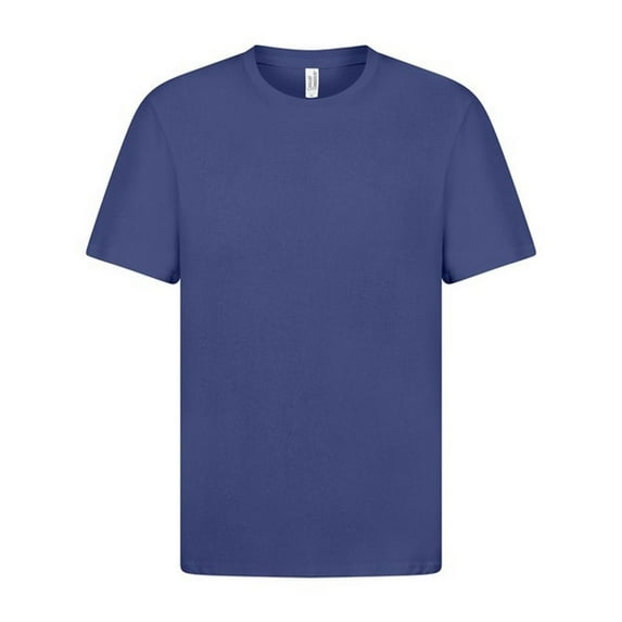 Casual Classic Mens Ringspun Tee