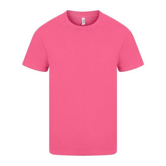 Casual Classic Mens Ringspun Tee