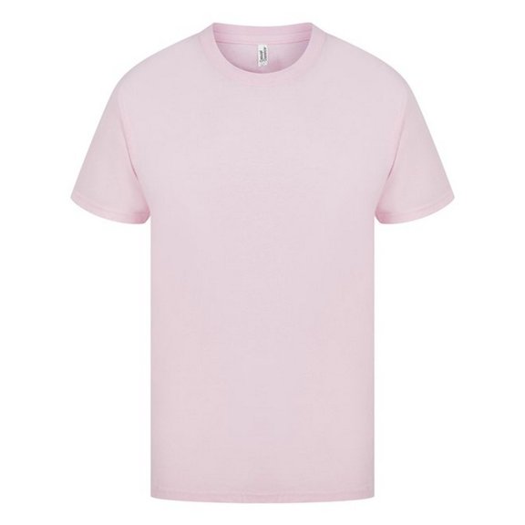 Casual Classic Mens Ringspun Tee