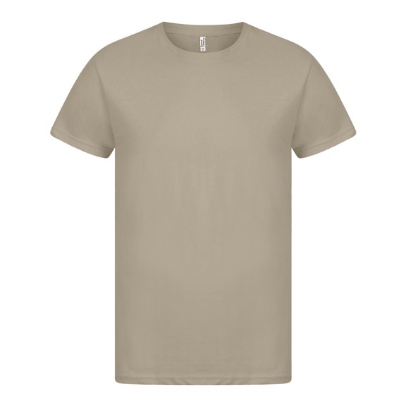 Casual Classic Mens Ringspun Tee