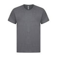 thumbnail image 1 of Casual Classic Mens Ringspun Tee, 1 of 4