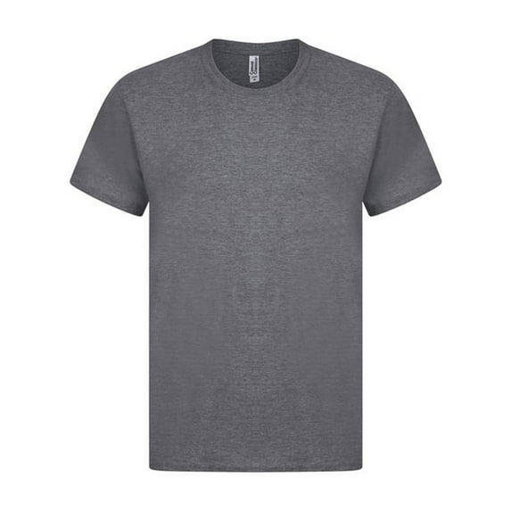 Casual Classic Mens Ringspun Tee