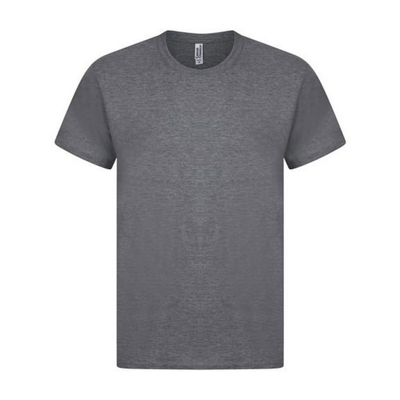 Casual Classic Mens Ringspun Tee