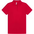 thumbnail image 1 of Casual Classic Womens Polo, 1 of 4