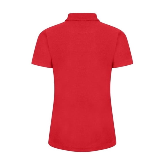 Casual Classic Womens Polo
