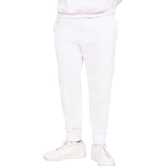 Casual Classics  Adult Blended Core Regular Sweatpants