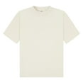 thumbnail image 1 of Casual Classics  Adult Combed Ringspun Cotton Boxy Oversized T-Shirt, 1 of 4
