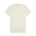 thumbnail image 1 of Casual Classics  Adult Combed Ringspun Cotton Extended Neckline Oversized T-Shirt, 1 of 4