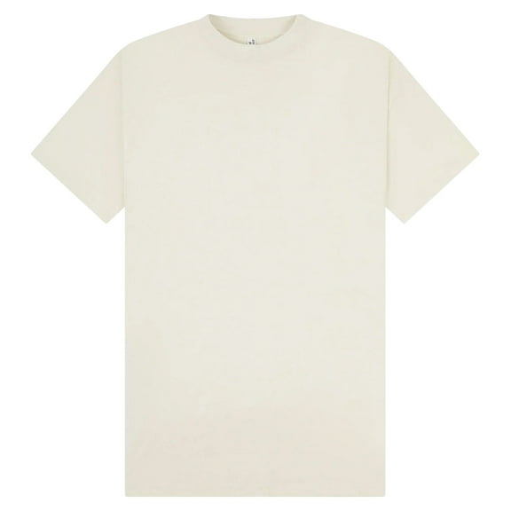 Casual Classics  Adult Combed Ringspun Cotton Tall Oversized T-Shirt