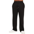 thumbnail image 1 of Casual Classics  Adult Core Ringspun Cotton Relaxed Fit Sweatpants, 1 of 2