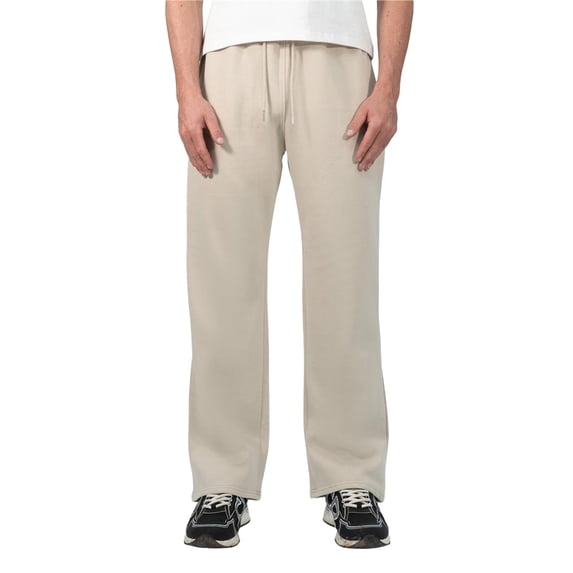 Casual Classics Adult Core Ringspun Cotton Relaxed Fit Sweatpants