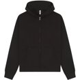 thumbnail image 1 of Casual Classics  Adult Premium Boxy Oversized Full Zip Hoodie, 1 of 4