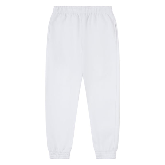 Casual Classics Adult Premium Combed Cotton Sweatpants