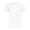 thumbnail image 1 of Casual Classics  Adult Ringspun Cotton Natural T-Shirt, 1 of 4
