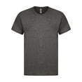 thumbnail image 1 of Casual Classics  Adult Ringspun Cotton Natural T-Shirt, 1 of 4