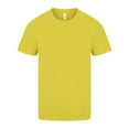 thumbnail image 1 of Casual Classics  Adult Ringspun Cotton Natural T-Shirt, 1 of 4