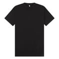 thumbnail image 1 of Casual Classics  Adult Supreme Combed Extended Neckline Oversized T-Shirt, 1 of 4
