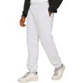 thumbnail image 1 of Casual Classics Mens Blended Core Ringspun Cotton Oversized Sweatpants, 1 of 2