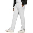 thumbnail image 1 of Casual Classics Mens Blended Core Ringspun Cotton Regular Sweatpants, 1 of 2