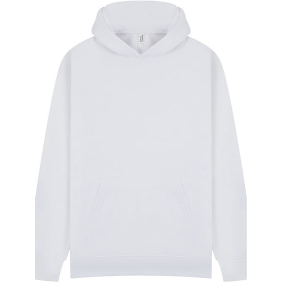 Casual Classics Mens Core 280 Ringspun Cotton Hoodie