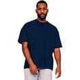 thumbnail image 1 of Casual Classics Mens Core Ringspun Cotton Oversized T-Shirt, 1 of 4