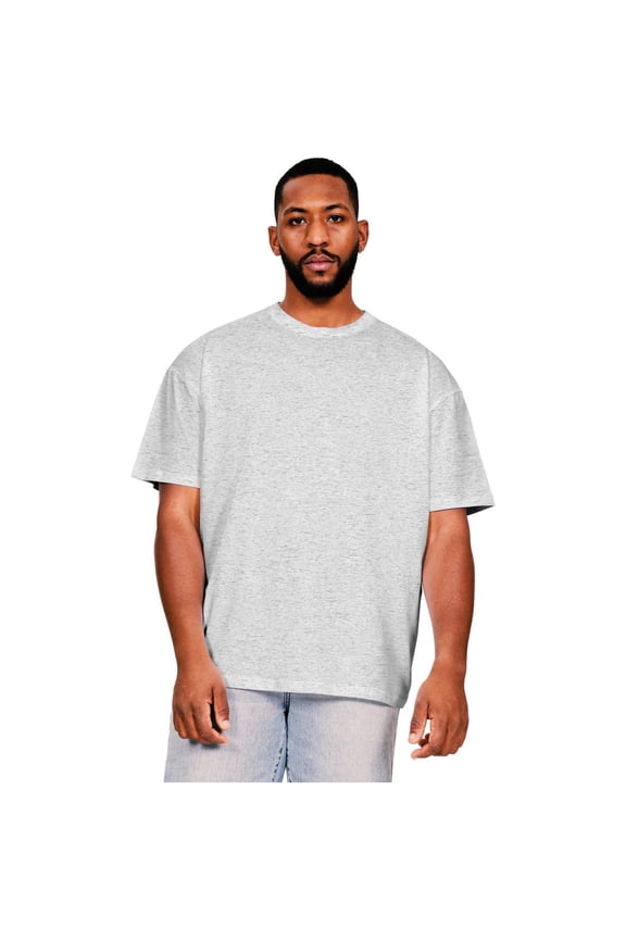 Mens Core Ringspun Cotton Oversized T-Shirt