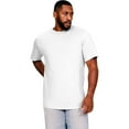 thumbnail image 1 of Casual Classics Mens Core Ringspun Cotton T-Shirt, 1 of 4