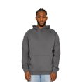 thumbnail image 1 of Casual Classics Mens Core Ringspun Cotton Tall Hoodie, 1 of 3