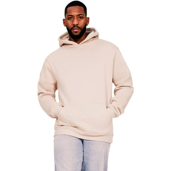 Casual Classics Mens Core Ringspun Cotton Tall Hoodie