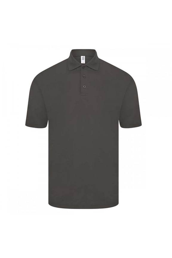 Mens Original Tech Pique Polo Shirt