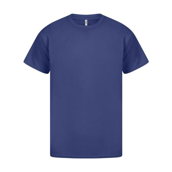 Casual Classics Mens Original Tech T-Shirt
