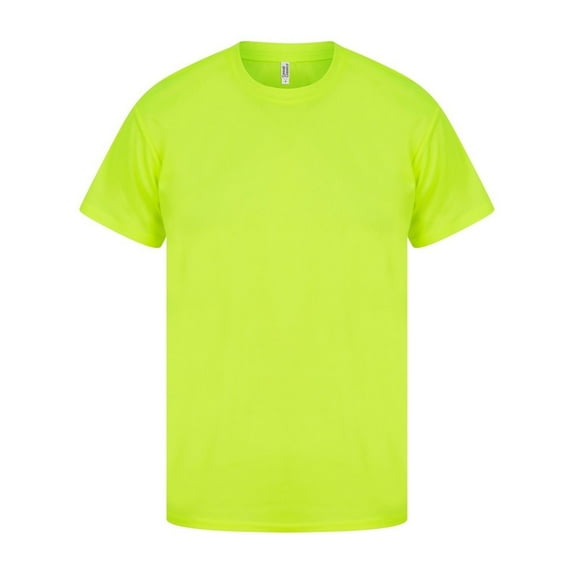 Casual Classics Mens Original Tech T-Shirt