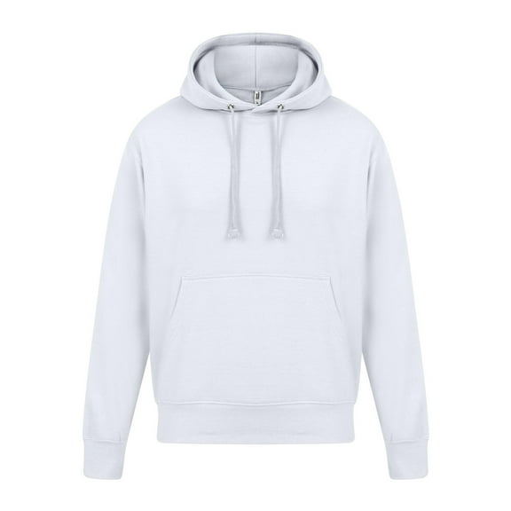 Casual Classics Mens Premium Ringspun Cotton Hoodie