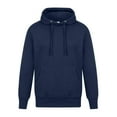 thumbnail image 1 of Casual Classics Mens Premium Ringspun Cotton Hoodie, 1 of 4