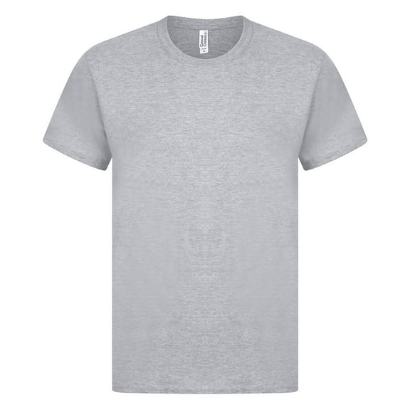 Casual Classics Mens Premium Ringspun Tee