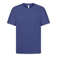 thumbnail image 1 of Casual Classics Mens Premium Ringspun Tee, 1 of 4