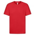 thumbnail image 1 of Casual Classics Mens Premium Ringspun Tee, 1 of 3