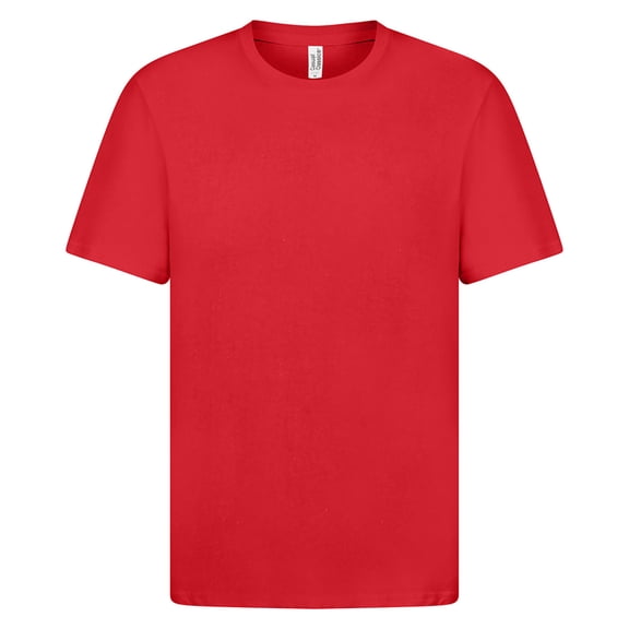 Casual Classics Mens Premium Ringspun Tee
