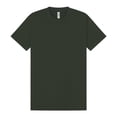 thumbnail image 1 of Casual Classics Mens Premium Ringspun Tee, 1 of 4