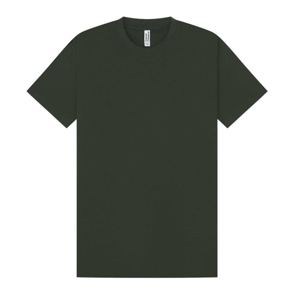 Casual Classics Mens Premium Ringspun Tee