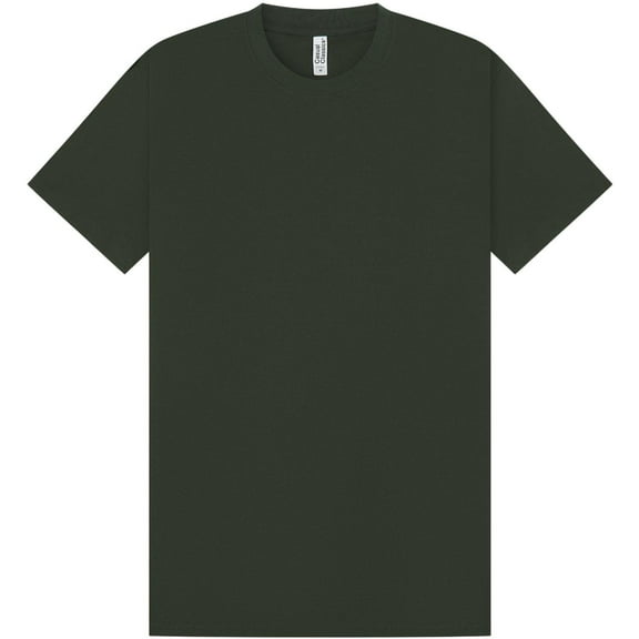 Casual Classics Mens Premium Ringspun Tee