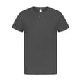 thumbnail image 1 of Casual Classics Mens Premium Ringspun Tee, 1 of 4