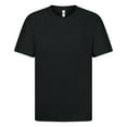 thumbnail image 1 of Casual Classics Mens Premium Ringspun Tee, 1 of 3