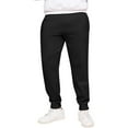 thumbnail image 1 of Casual Classics Mens Ringspun Cotton Oversized Sweatpants, 1 of 4