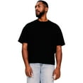 thumbnail image 1 of Casual Classics Mens Ringspun Cotton Oversized T-Shirt, 1 of 4