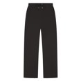 thumbnail image 1 of Casual Classics Mens Blended Core Ringspun Cotton Relaxed Fit Sweatpants, 1 of 4