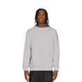 thumbnail image 1 of Casual Classics Mens Ringspun Cotton Tall Oversized Sweatshirt, 1 of 4