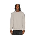 thumbnail image 1 of Casual Classics Mens Ringspun Cotton Tall Oversized Sweatshirt, 1 of 4