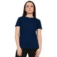 thumbnail image 1 of Casual Classics Womens Original Tech T-Shirt, 1 of 4